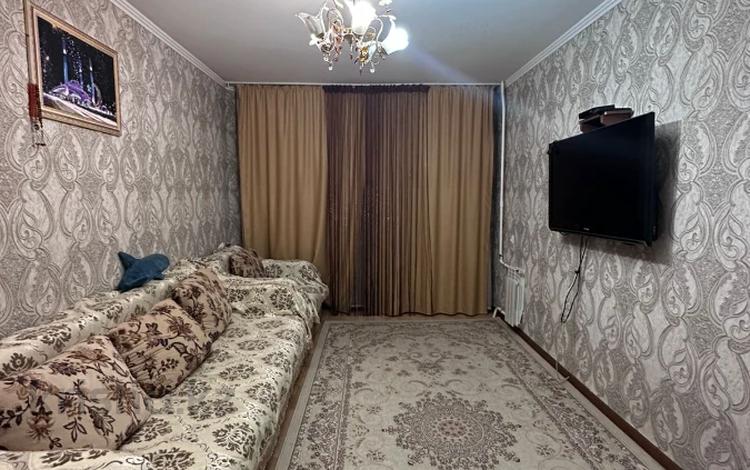 4-бөлмелі пәтер · 83.1 м² · 2/5 қабат, Машхур Жусупа 89, бағасы: 23 млн ₸ в Экибастузе — фото 2