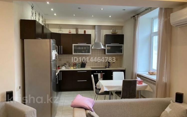 3-комнатная квартира · 80 м² · 3/3 этаж, Победы 9 за 19.5 млн ₸ в Темиртау — фото 11