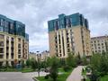 2-комнатная квартира, 65 м², 6/7 этаж помесячно, Шамши Калдаякова 6 за 290 000 〒 в Астане, Алматы р-н — фото 7