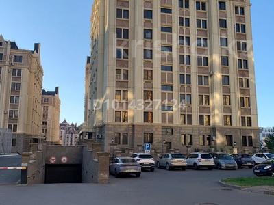 1-комнатная квартира · 49 м² · 3/9 этаж, Панфилова — Калдаякова за 350 000 ₸ в Астане, Алматы р-н