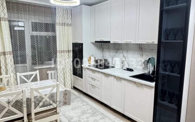 3-бөлмелі пәтер · 70.5 м² · 1/10 қабат, Сатпаева 13/6, бағасы: 36 млн ₸ в Усть-Каменогорске — фото 2