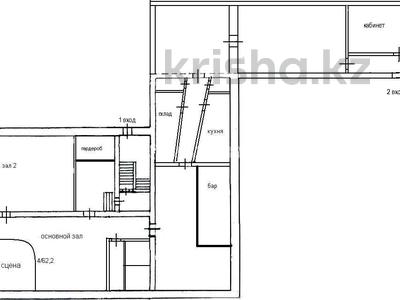 Еркін, кеңселер, дүкендер мен бутиктер, қоғамдық тамақтану орны, сұлулық салондары, монша, қонақ үй және демалыс орындары, білім орталықтары, ойын-сауық · 300 м², бағасы: 10 млн 〒 в Степногорске