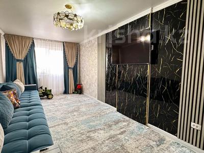 3-комнатная квартира · 106 м² · 1/5 этаж, Бирлик за 40 млн ₸ в Талдыкоргане