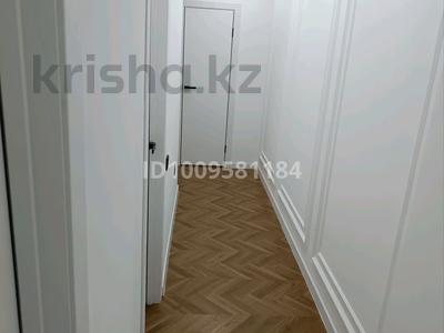 2-бөлмелі пәтер · 60 м² · 1/10 қабат, Северное кольцо 92/2, бағасы: 37 млн ₸ в Алматы, Алатауский р-н
