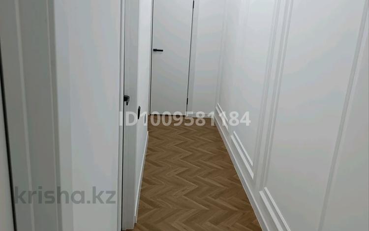 2-бөлмелі пәтер · 60 м² · 1/10 қабат, Северное кольцо 92/2, бағасы: 37 млн ₸ в Алматы, Алатауский р-н — фото 2