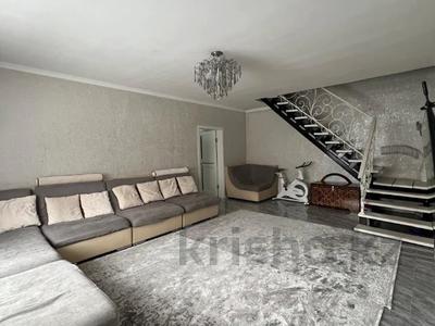 Отдельный дом · 5 комнат · 175 м² · 5 сот., Табачнозаводская 11 за 125 млн ₸ в Алматы, Жетысуский р-н