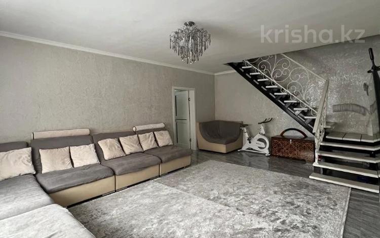 Отдельный дом · 5 комнат · 175 м² · 5 сот., Табачнозаводская 11 за 125 млн ₸ в Алматы, Жетысуский р-н — фото 2