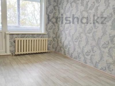 2-комнатная квартира, 48 м², 5/5 этаж, назарбаева за 16.8 млн 〒 в Петропавловске
