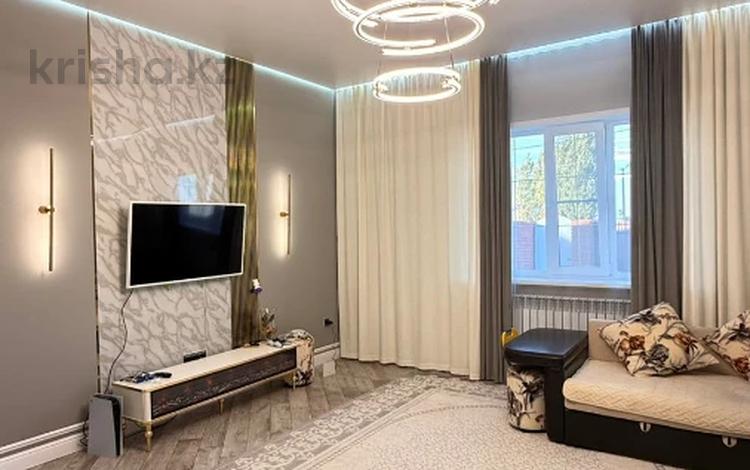 Отдельный дом · 3 комнаты · 125 м² · 4.8 сот., Преображенская за 43 млн 〒 в Уральске — фото 33