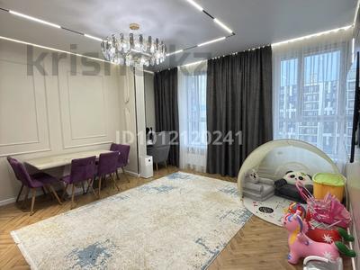 3-бөлмелі пәтер · 64 м² · 10/13 қабат, Просп. Райымбека 348/1блок25к5, бағасы: 48.5 млн ₸ в Алматы, Ауэзовский р-н