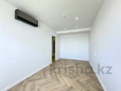 3-бөлмелі пәтер · 103.4 м² · 9 қабат, Кабанбай батыра 64 — Рыскулова, бағасы: ~ 69.5 млн ₸ в Астане, Есильский р-н
