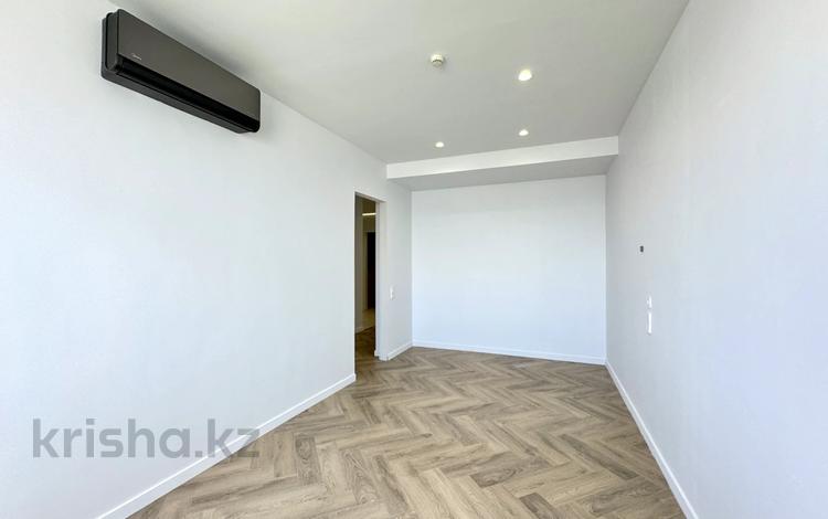 3-бөлмелі пәтер · 103.4 м² · 9 қабат, Кабанбай батыра 64 — Рыскулова, бағасы: ~ 69.5 млн ₸ в Астане, Есильский р-н — фото 2