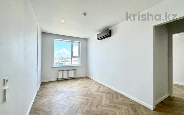 3-бөлмелі пәтер · 103.4 м² · 9 қабат, Кабанбай батыра 64 — Рыскулова, бағасы: ~ 69.5 млн ₸ в Астане, Есильский р-н — фото 3