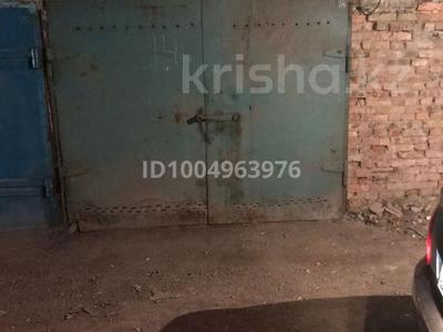 Гараж · 27 м² · мкр Новый Город, Ерубаева — Микрохирургия глаза, Аланда клуб, 93 школа за 3.5 млн 〒 в Караганде, Казыбек би р-н