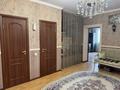 3-бөлмелі пәтер · 106.6 м² · 8/9 қабат, Сейфуллина 3, бағасы: 46 млн ₸ в Астане, Сарыарка р-н