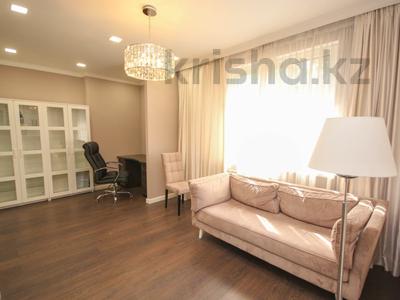 2-комнатная квартира · 43 м² · 2/3 этаж, мкр Курамыс за 47 млн 〒 в Алматы, Бостандыкский р-н