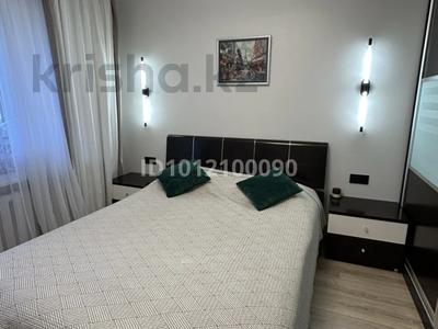 4-комнатная квартира · 90 м² · 3/5 этаж, Розыбакиева 248 за 78 млн 〒 в Алматы, Бостандыкский р-н