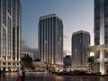 3-комнатная квартира · 105.17 м² · 12/20 этаж, E 900 5, 5/1 5/1 — Видовая на Greenline &amp;amp; Waterline за 140 млн ₸ в Астане, Нура р-н