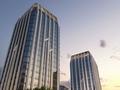 3-комнатная квартира · 105.17 м² · 12/20 этаж, E 900 5, 5/1 5/1 — Видовая на Greenline &amp;amp; Waterline за 140 млн ₸ в Астане, Нура р-н — фото 5