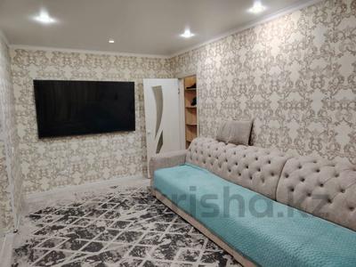 2-комнатная квартира · 42 м² · 4/4 этаж, Букетова за 13.5 млн 〒 в Петропавловске