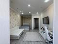 1-бөлмелі пәтер · 40 м² · 7/7 қабат, Аманжол Бөлекпаев 10, бағасы: 21.9 млн ₸ в Астане, Алматы р-н