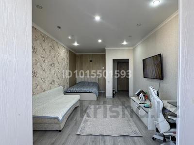 1-бөлмелі пәтер · 40 м² · 7/7 қабат, Аманжол Бөлекпаев 10, бағасы: 21.9 млн ₸ в Астане, Алматы р-н
