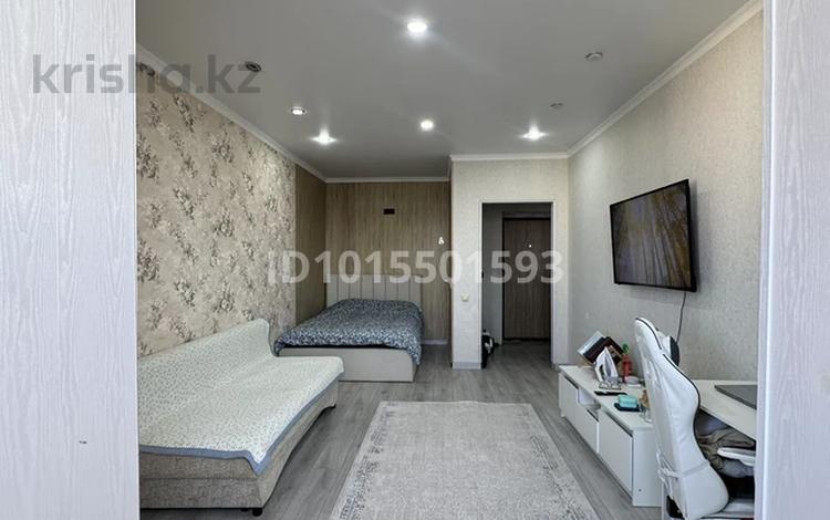 1-бөлмелі пәтер · 40 м² · 7/7 қабат, Аманжол Бөлекпаев 10, бағасы: 21.9 млн ₸ в Астане, Алматы р-н — фото 2