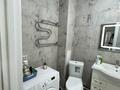 1-бөлмелі пәтер · 40 м² · 7/7 қабат, Аманжол Бөлекпаев 10, бағасы: 21.9 млн ₸ в Астане, Алматы р-н — фото 8
