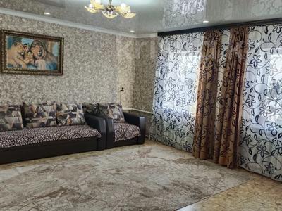Отдельный дом • 3 комнаты • 100 м² • 12 сот., Деповская за 9.5 млн 〒 в Караганде, Алихана Бокейханова р-н