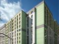 2-бөлмелі пәтер · 55.41 м² · 8/9 қабат, Шамши Калдаякова 40 — Улы дала, бағасы: 31 млн ₸ в Астане, Сарайшык р-н — фото 4