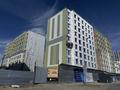2-бөлмелі пәтер · 55.41 м² · 8/9 қабат, Шамши Калдаякова 40 — Улы дала, бағасы: 31 млн ₸ в Астане, Сарайшык р-н