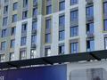 2-бөлмелі пәтер · 55.41 м² · 8/9 қабат, Шамши Калдаякова 40 — Улы дала, бағасы: 31 млн ₸ в Астане, Сарайшык р-н — фото 5
