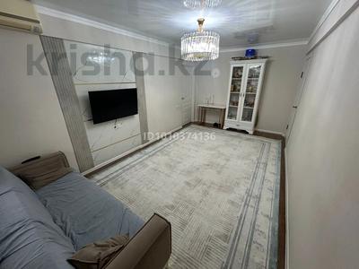 3-бөлмелі пәтер · 56 м², мкр Центральный, Махамбета Утемисова 116, бағасы: 26 млн ₸ в Атырау