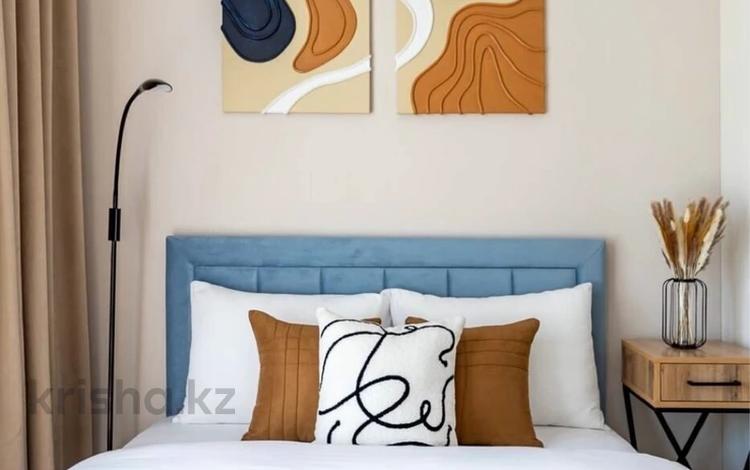 1-бөлмелі пәтер · 42 м² · 9 қабат, мкр Алмагуль — Розыбакиева Ходжанова, бағасы: 3 500 〒 в Алматы, Бостандыкский р-н — фото 15