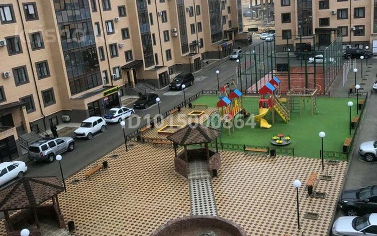 1-бөлмелі пәтер · 44 м² · 2/6 қабат, 31А ш/а. 4 — Рынок Әсем берекет, бағасы: 16.5 млн ₸ в Актау, 31А мкр — фото 7