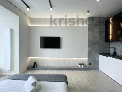1-бөлмелі пәтер · 27 м² · 8/9 қабат, Исы Байзакова 131/1, бағасы: 16 000 ₸ в Павлодаре