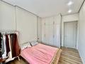 3-комнатная квартира · 87 м² · 4/12 этаж, Санжара Асфендиярова 12 за ~ 48 млн 〒 в Астане, Есильский р-н — фото 12