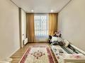 3-комнатная квартира · 87 м² · 4/12 этаж, Санжара Асфендиярова 12 за ~ 48 млн 〒 в Астане, Есильский р-н — фото 8