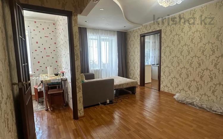 2-комнатная квартира · 46 м² · 4/5 этаж, Бухар Жырау 25 за 16.5 млн ₸ в Павлодаре — фото 2