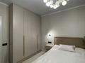 3-бөлмелі пәтер · 80 м² · 6/16 қабат, Абишева 36/9 — ГКП 7, Hyundai Qalqaman, бағасы: 56 млн ₸ в Алматы, Наурызбайский р-н — фото 16