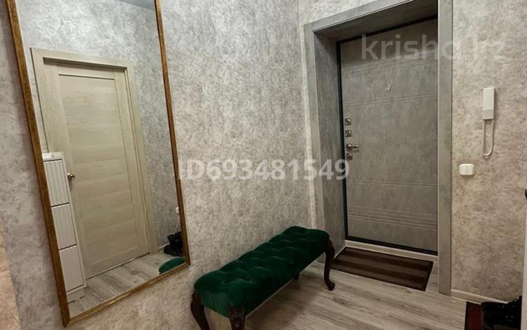 3-комнатная квартира · 98.4 м² · 6/9 этаж, Мкр. Береке 52 за 50 млн ₸ в Костанае — фото 12