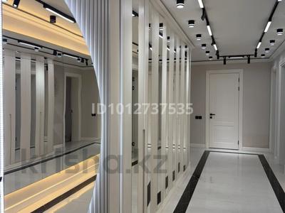 3-бөлмелі пәтер · 92 м² · 11/13 қабат, 1/18, бағасы: 99.9 млн ₸ в Алматы, Ауэзовский р-н