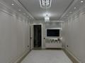 3-бөлмелі пәтер · 92 м² · 11/13 қабат, 1/18, бағасы: 99.9 млн ₸ в Алматы, Ауэзовский р-н — фото 3