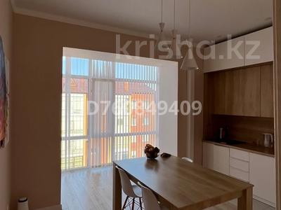 3-комнатная квартира · 97.5 м² · 5/5 этаж, мкр Астана 43 за 37 млн 〒 в Уральске