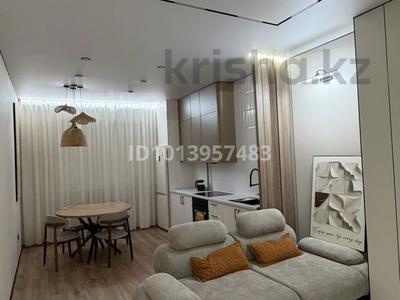 1-комнатная квартира · 60 м² · 3/7 этаж, 41-й мкр 2 за 30 млн ₸ в Актау