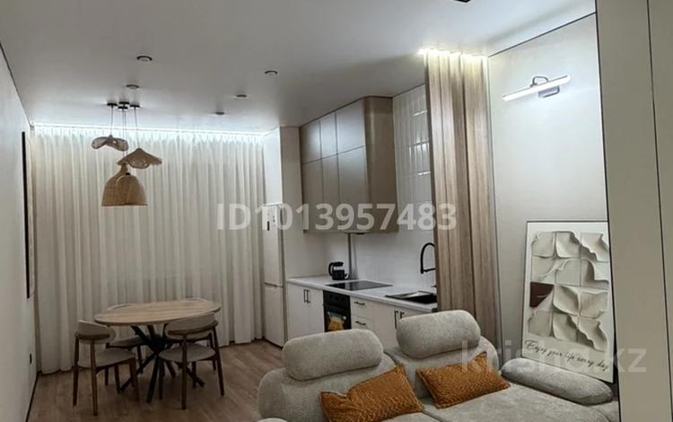1-комнатная квартира · 60 м² · 3/7 этаж, 41-й мкр 2 за 30 млн ₸ в Актау — фото 2