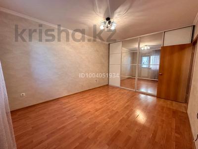 1-комнатная квартира · 38 м² · 6/12 этаж, Кобланды батыра 7 М за 18 млн 〒 в Астане, Алматы р-н