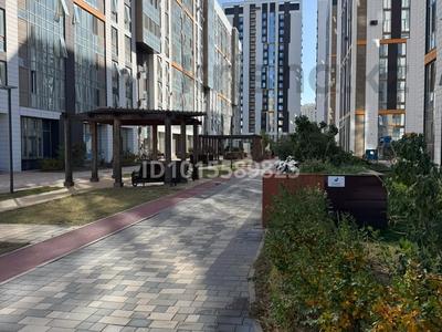 4-бөлмелі пәтер · 126 м² · 4/14 қабат, Улы Дала 41/A, бағасы: 112 млн ₸ в Астане, Есильский р-н