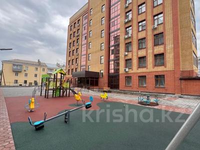 3-комнатная квартира · 107 м² · 7/7 этаж, Кабанбай батыра за 80 млн ₸ в Семее