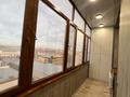 3-комнатная квартира · 107 м² · 7/7 этаж, Кабанбай батыра за 80 млн ₸ в Семее — фото 23